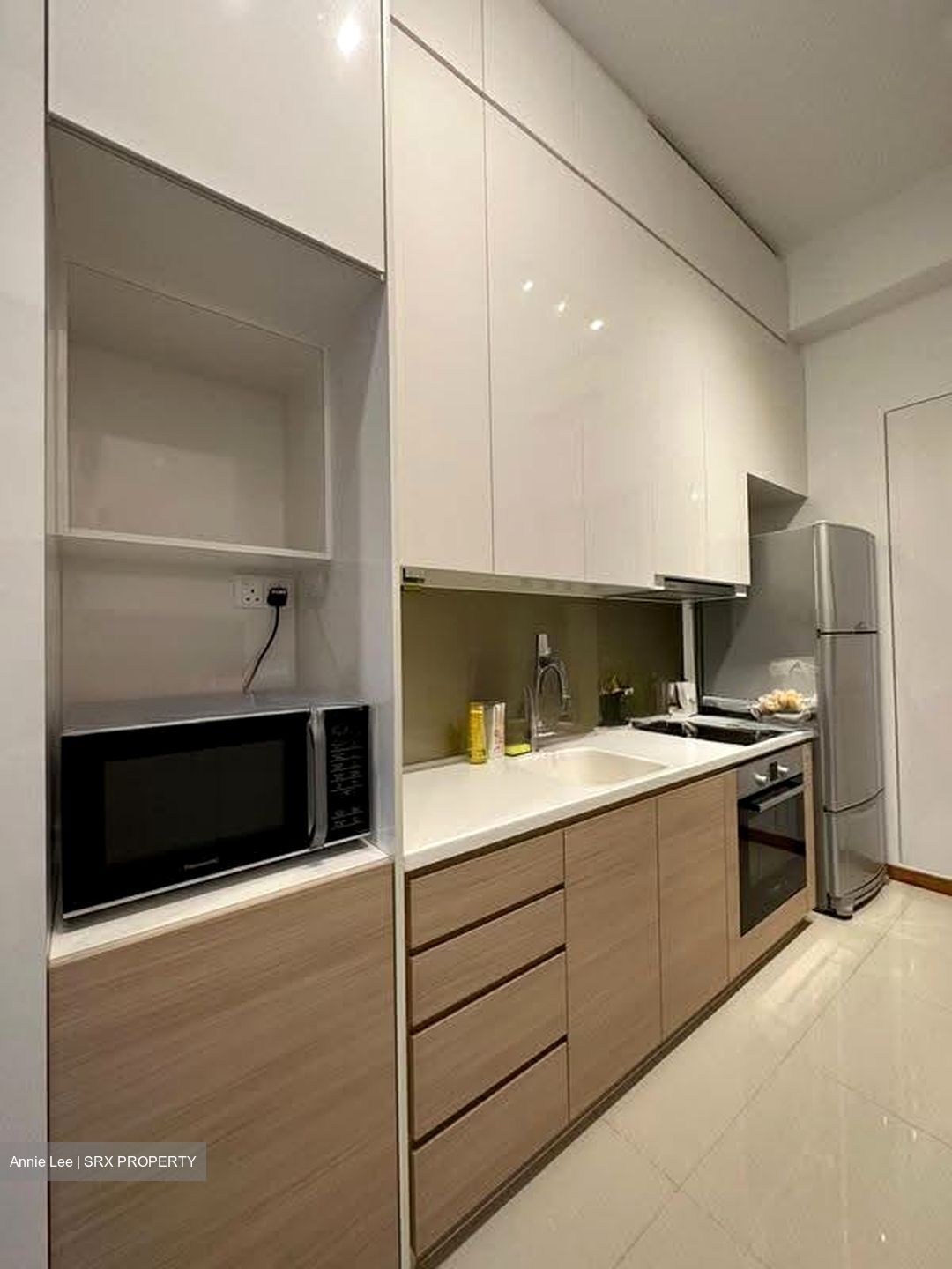 Hillion Residences (D23), Apartment #634642521